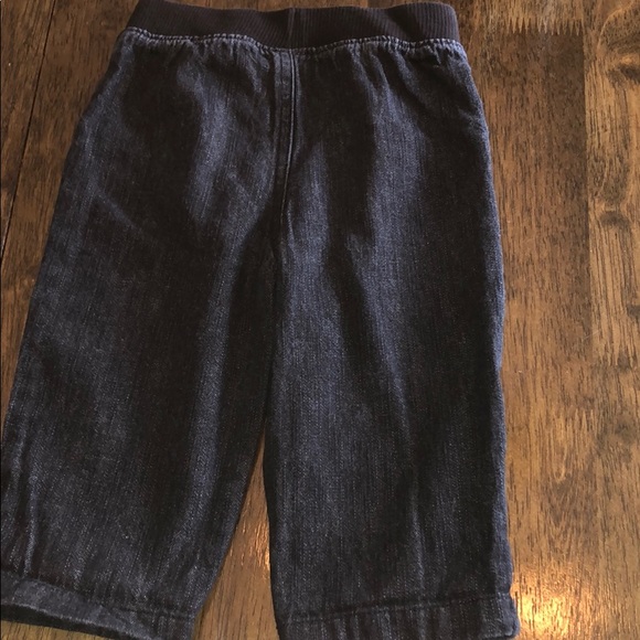 Garanimals jeans 12mo - Picture 2 of 3